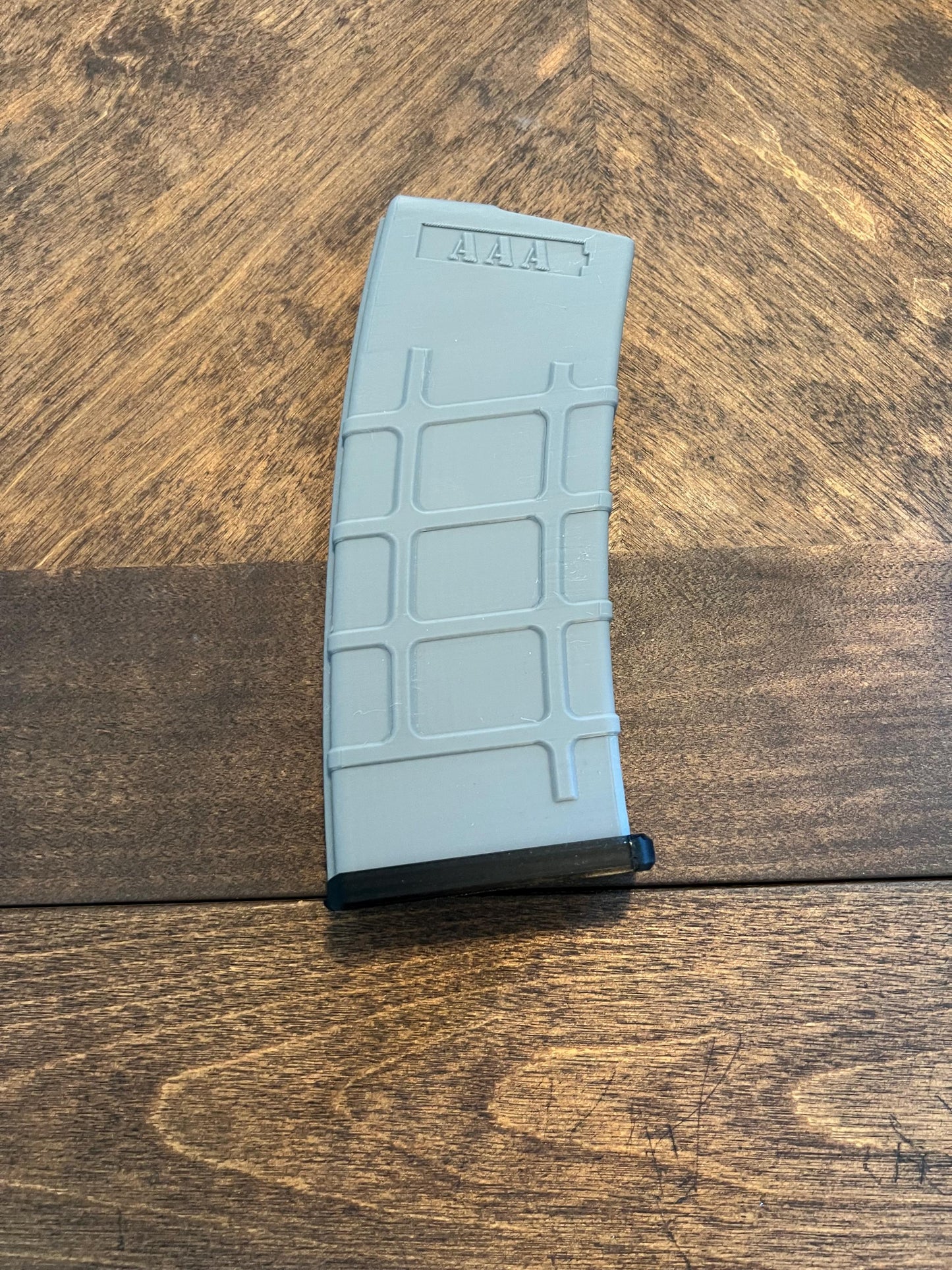 Tactical Battery Holder – AAA
