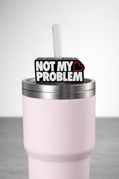 Stanley Straw Topper
