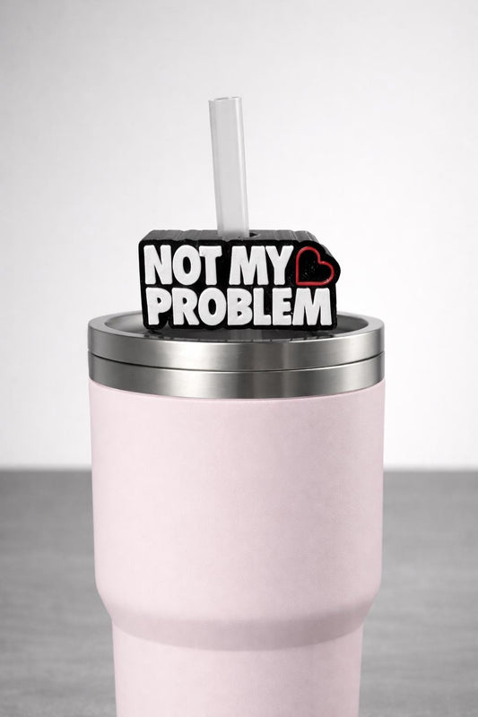 Stanley Straw Topper