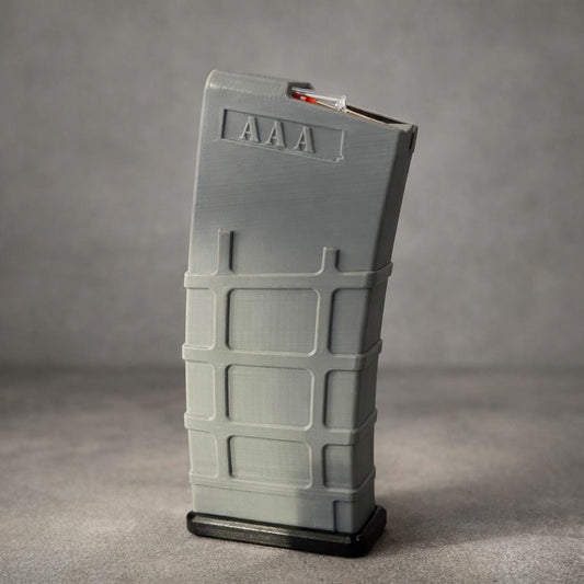 Tactical Battery Holder – AAA