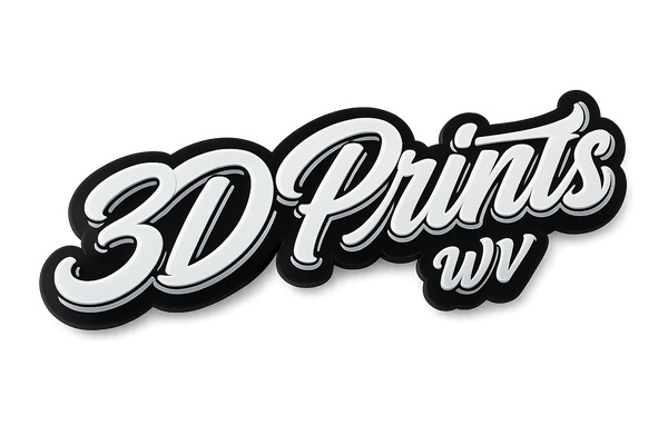3DPrintsWV