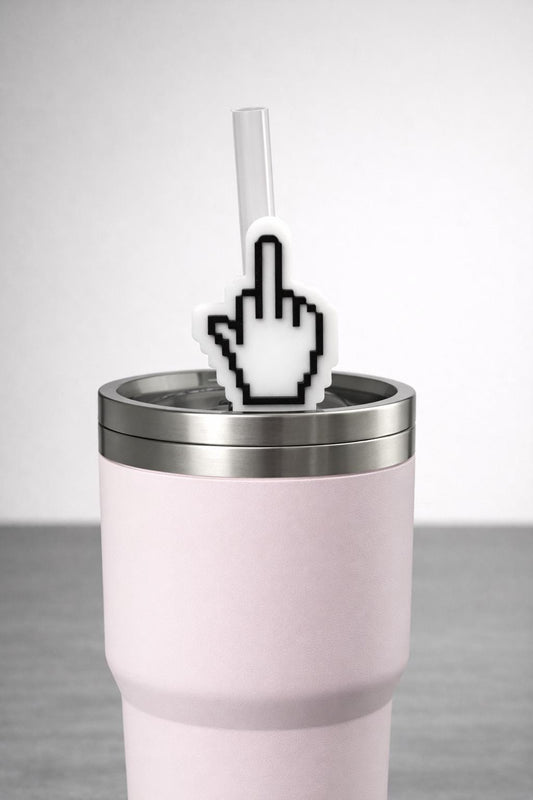 Stanley Straw Topper