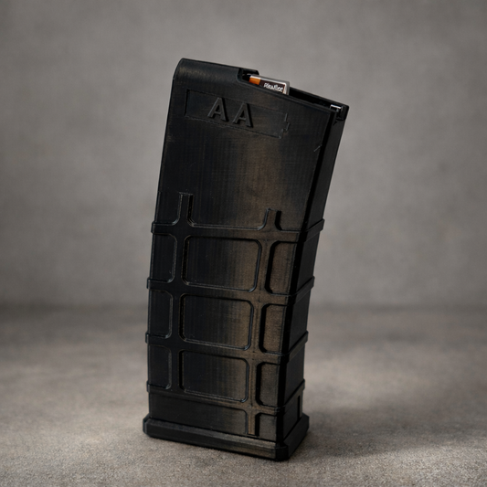 Tactical Battery Holder – AA