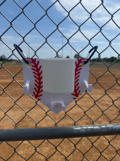Baseball Dugout Buddy