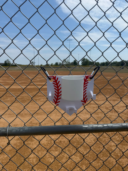 Baseball Dugout Buddy