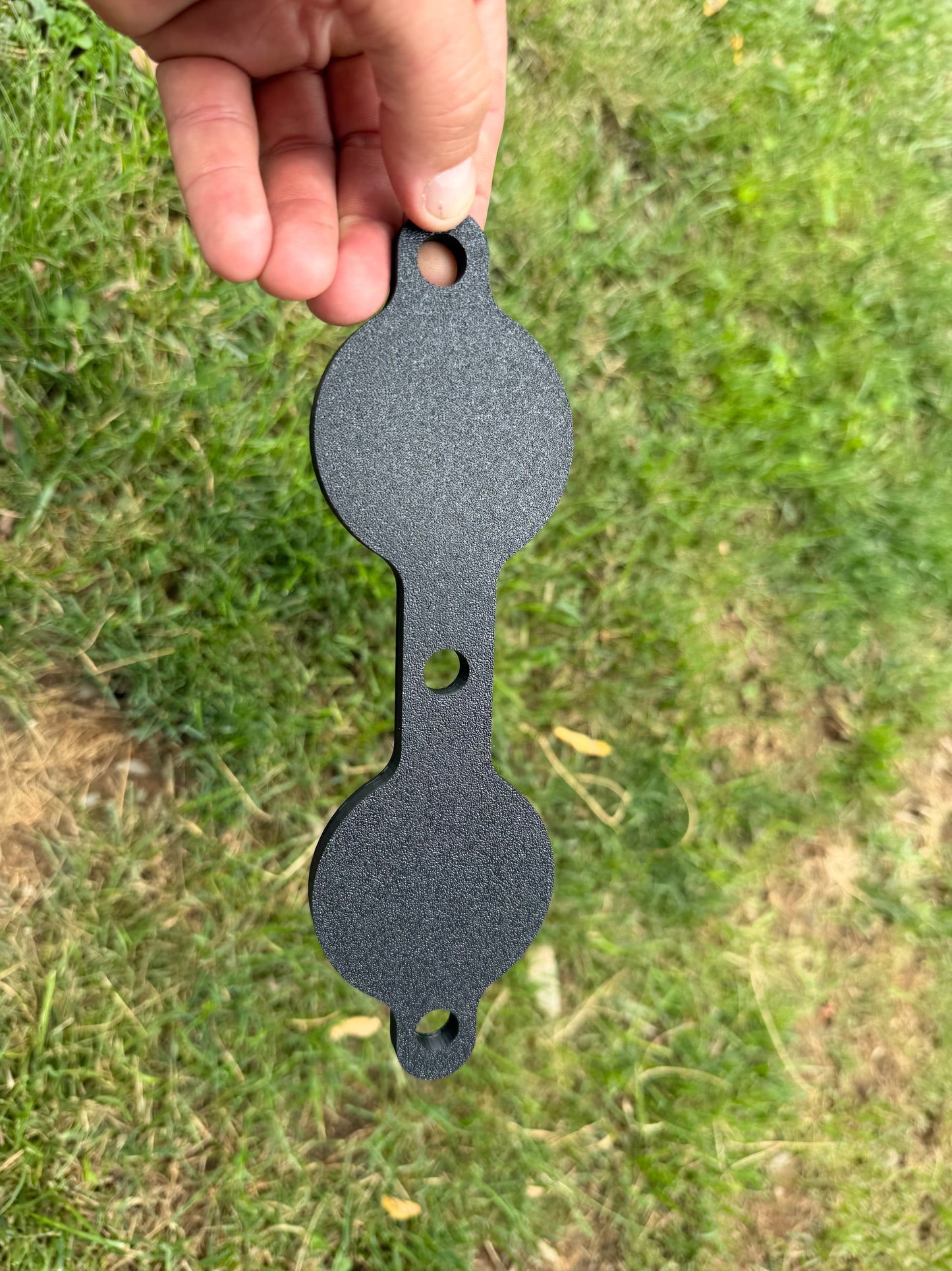 LS Exhaust Port Block Off Plates