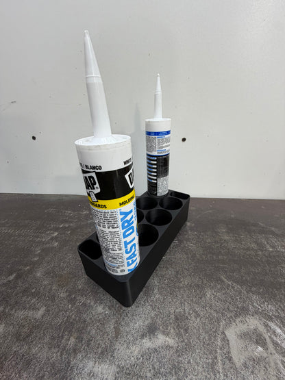 Caulk Tube Holder