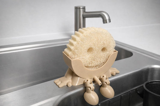 Scrub Daddy Holder